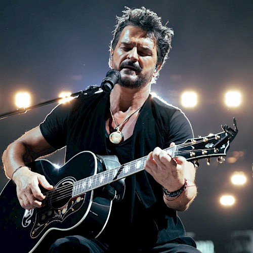 RICARDO ARJONA