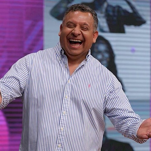 21 de Junio - Día del Padre Willy Sabor